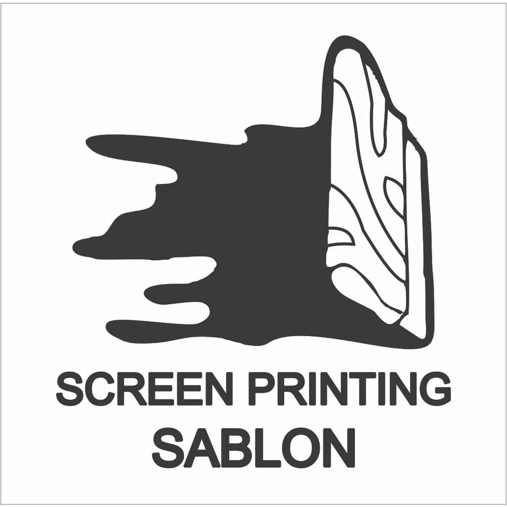 TAMBAHAN SABLON PAPERBAG / TAS KERTAS