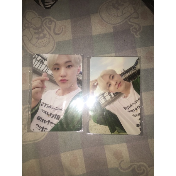 hoshi henggarae dul pc set