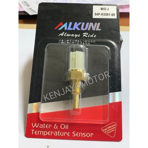 THERMOSTAT TERMOSTAT TEMPERATUR SENSOR SUHU MIO J  HIGH QUALITY