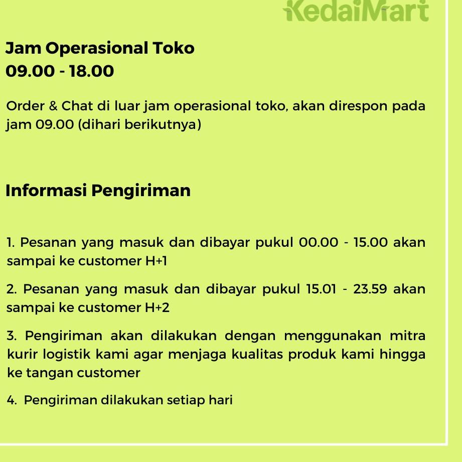 

Cuci Gudang--Saos Sambal Indofood Pedas 275 ml