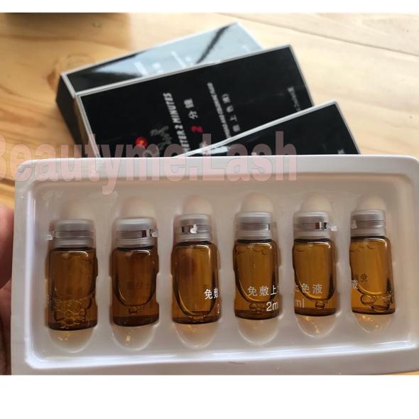 Promo Terbatas--Nanometer 2 menit - anestesi sulam alis - anestesi cair