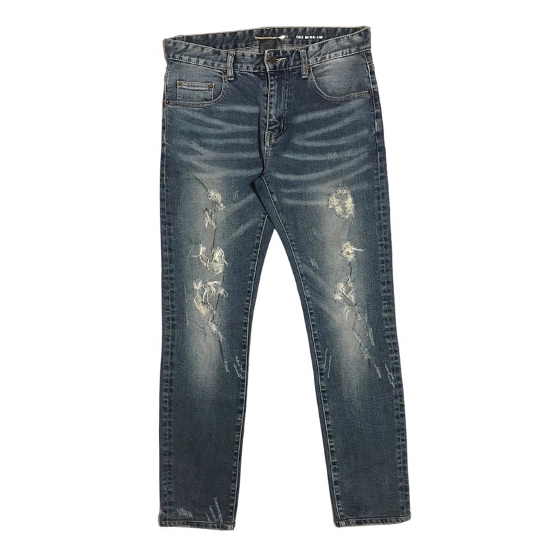 Celana Saint laurent Ysl