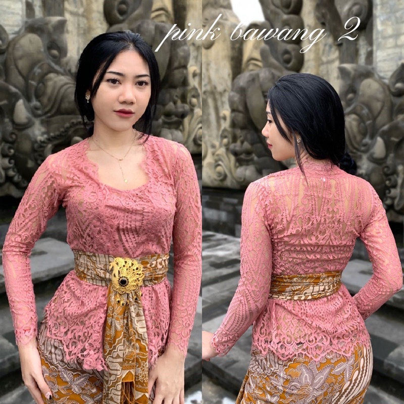 kby Bali semiprancis by Kadek bussana