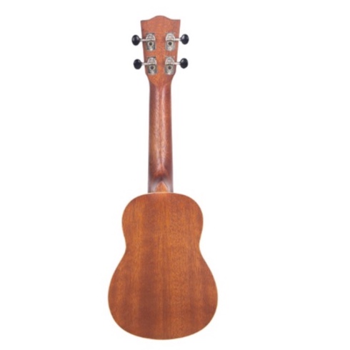 Ukulele Soprano Mandalika PREMIUM CERTIFIED QUALITY Versi 2