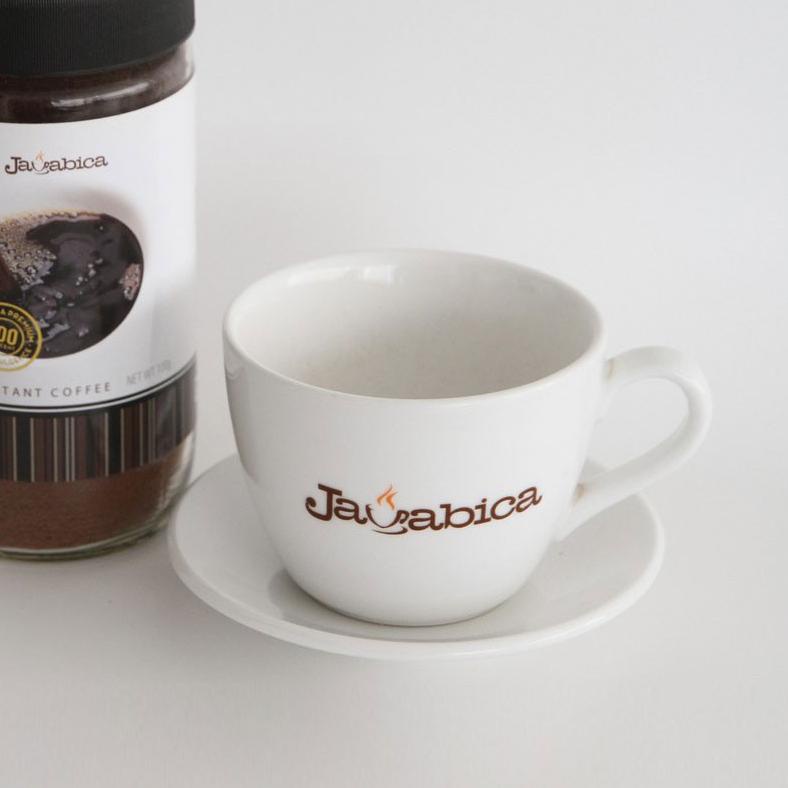 

Javabica Javaspresso