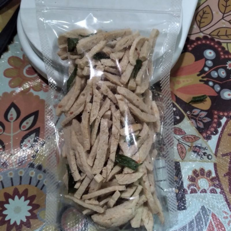 

Basreng Original//100gr