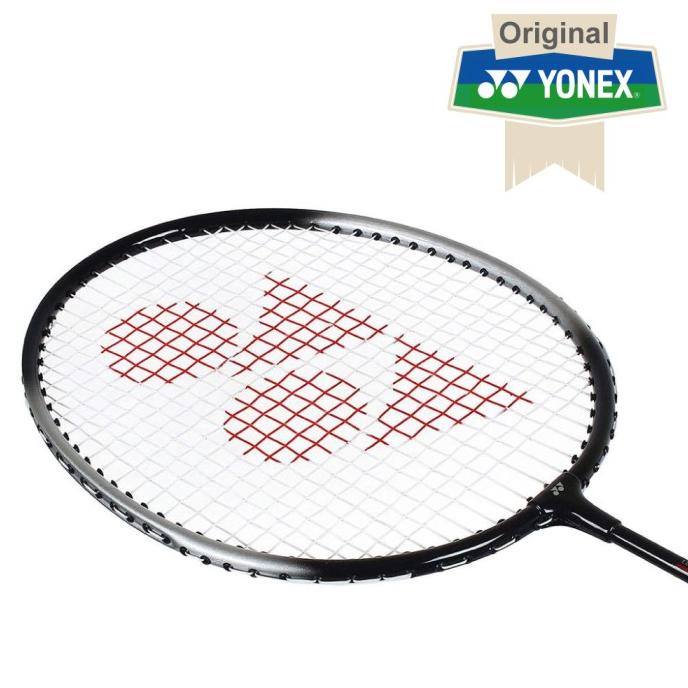 Raket Badminton / Bulutangkis Yonex Gr 303 Black/silver 100% Original