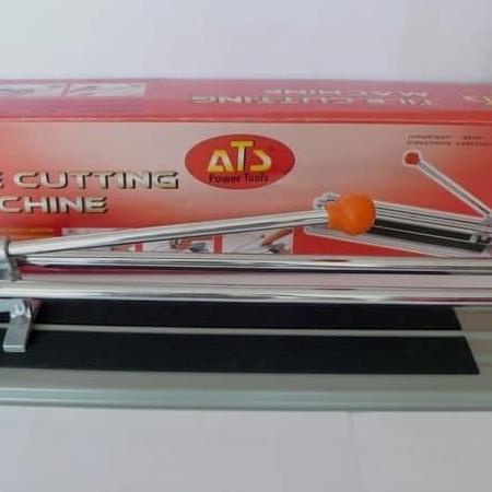 Alat Pemotong Keramik Manual Ats 40 Cm/Alat Potong Keramik Manual Ats