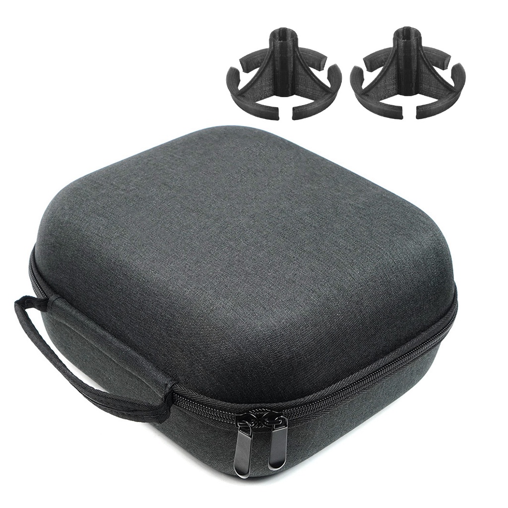 Mingchuan Tas Penyimpanan Remote Control Drone TX RC Anti Air Untuk RadioLink Flysky Frsky