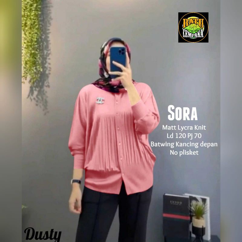 Sora By Ratu Cempaka