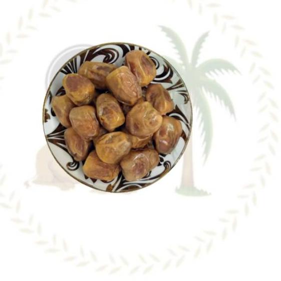 

EXCLUSIVE!Kurma Sukari 500gr HITAM MERAH / Sukari / Sukari Basah / Kurma Sukari|RA1