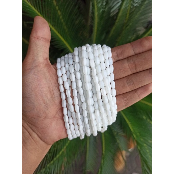 (aksesoris murah) MANIK CHINA 2 / MANIK BAHAN / MANIK MANIK