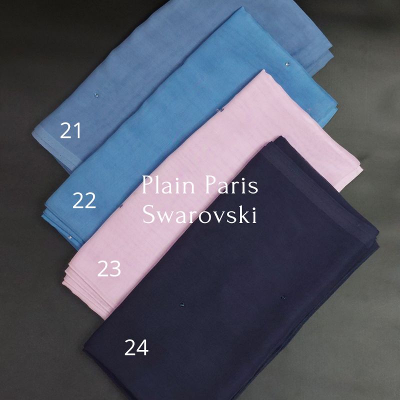 jilbab paris swarovski by naPocut