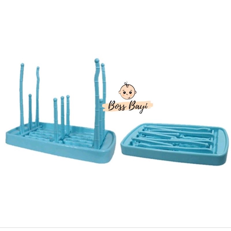 BABY SAFE - Drying Rack / Rak Pengering Botol DR08B - DR08Y