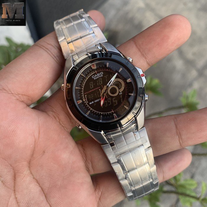 Original Casio Edifice EFA-119 /EFA119 Original