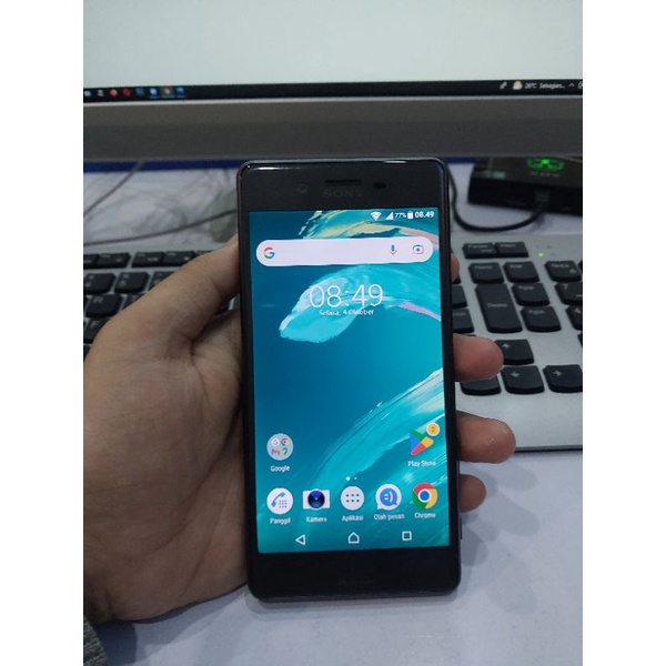 Sony Xperia X Performance Ram 3/32GB Second Original