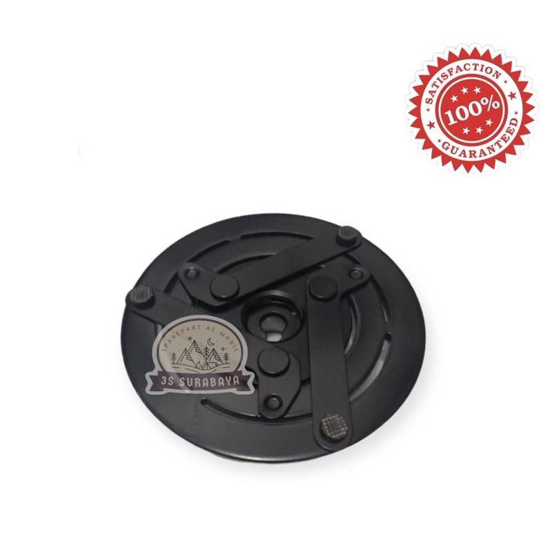 Centerpis Centerpiece Kompresor Ac Mobil Suzuki Escudo Vitara Forsa