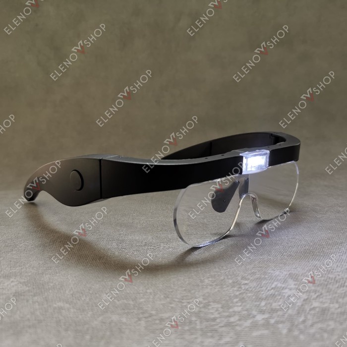 

Kaca Pembesar Handsfree Untuk Kecantikan Dokter Teknisi Inspeksi Best