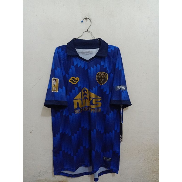 Jersey Vamos Mataram  FC Third PFL 2020 Original Narrow 1stel
