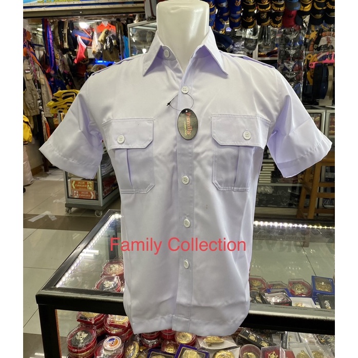 SERAGAM PDH KEMENHUB