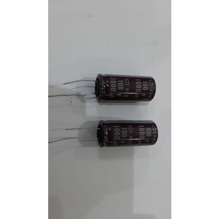 ELCO 1000uf 100v