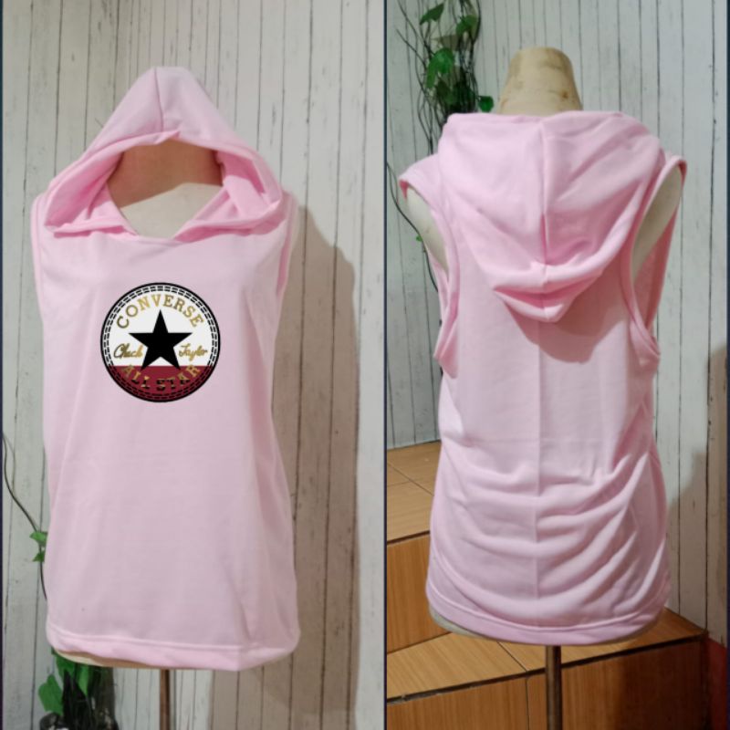 N2-ROMPI PINK BABY LUCU/ LINEDNCE/ZUMBA/AEROBIC/