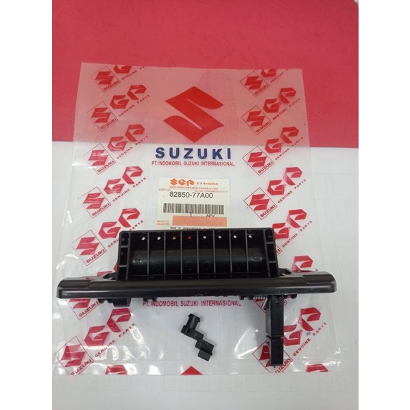 handel pintu belakang bagasi Suzuki APV