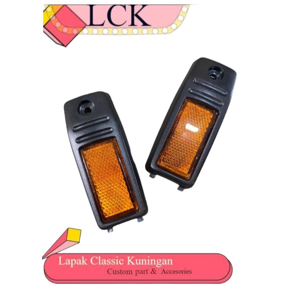 mata kucing astrea grand