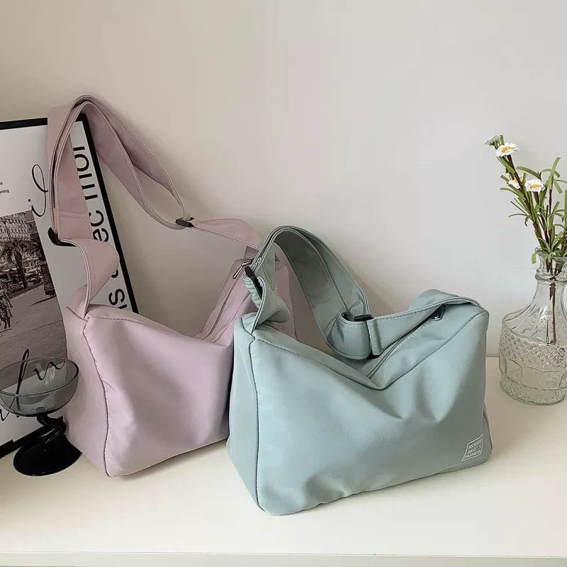 Rizkibag Riani Sling Bag Messenger Medium Wanita / Tas Selempang Wanita waterproof