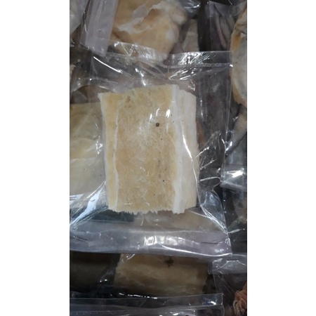 

ikan asin jambal roti