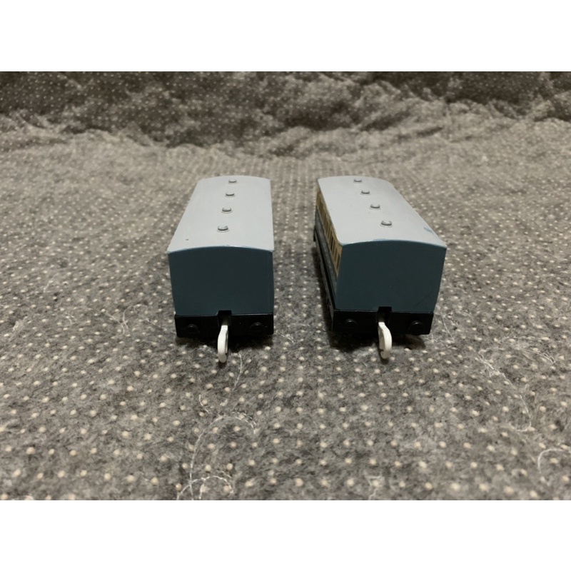 gerbong skarloey takara tomy plarail used