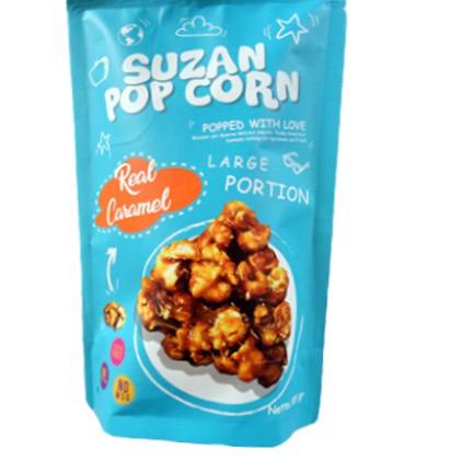 

COD✔️Suzan Popcorn Caramel 85 gr|RA5