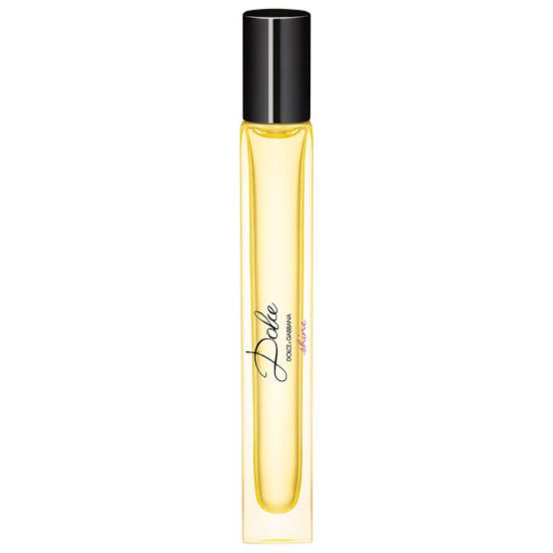 TraveL Spray Parfum OriginaL Dolce &amp; Gabbana Shine EDP 10 ml For Women Murah