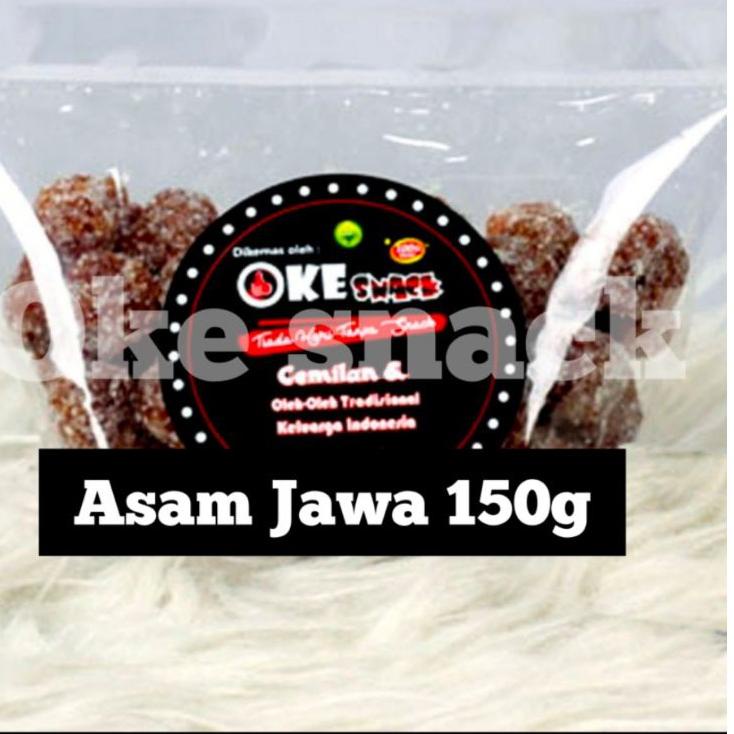 

TrxUu1U5--Gula Asam Jawa 150g