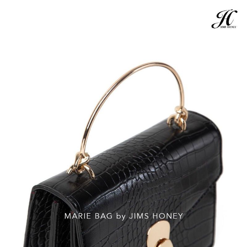 MARIE BAG TAS TANGAN JINJING SHOULDER SLEMPANG