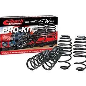 EIBACH PROKIT Harrier RX 330 03 / Lexus RX 330