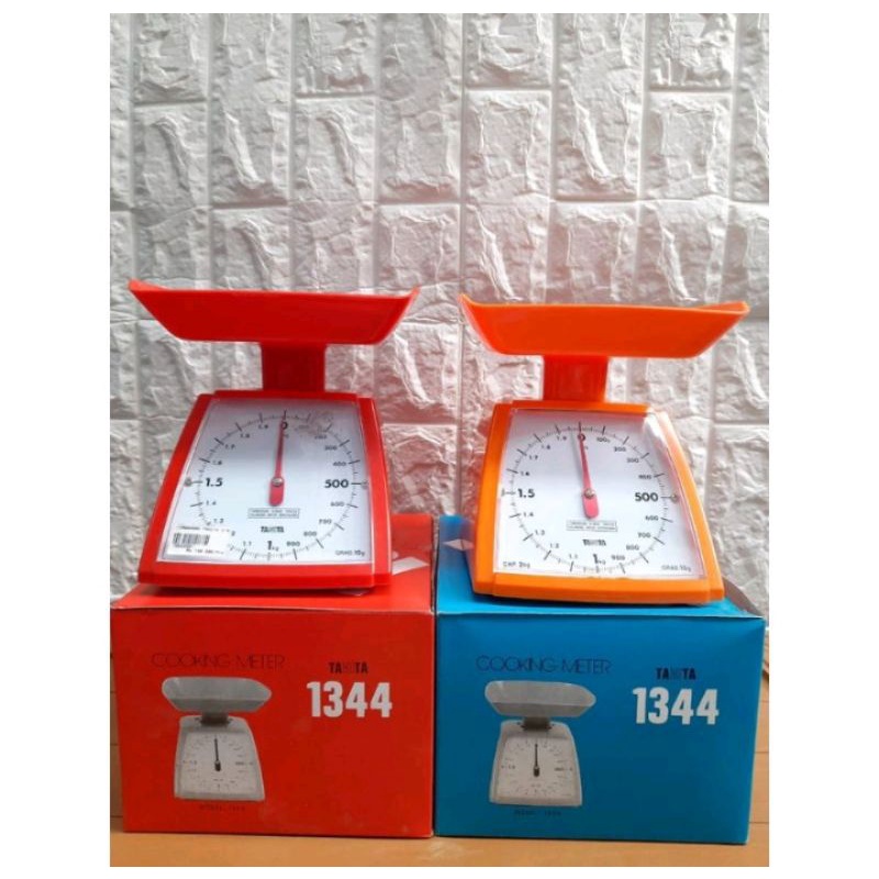 TIMBANGAN TANITA 2KG