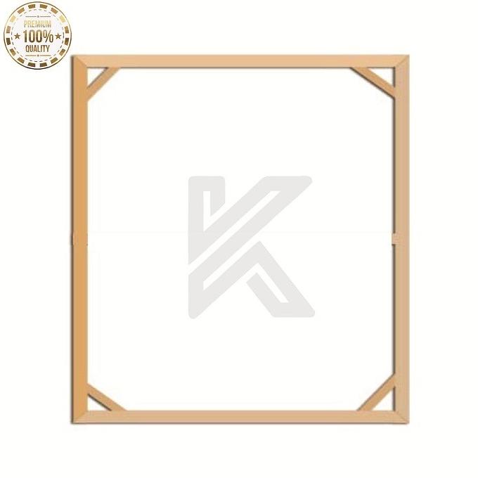 

Spanram Kayu 120x80 cm