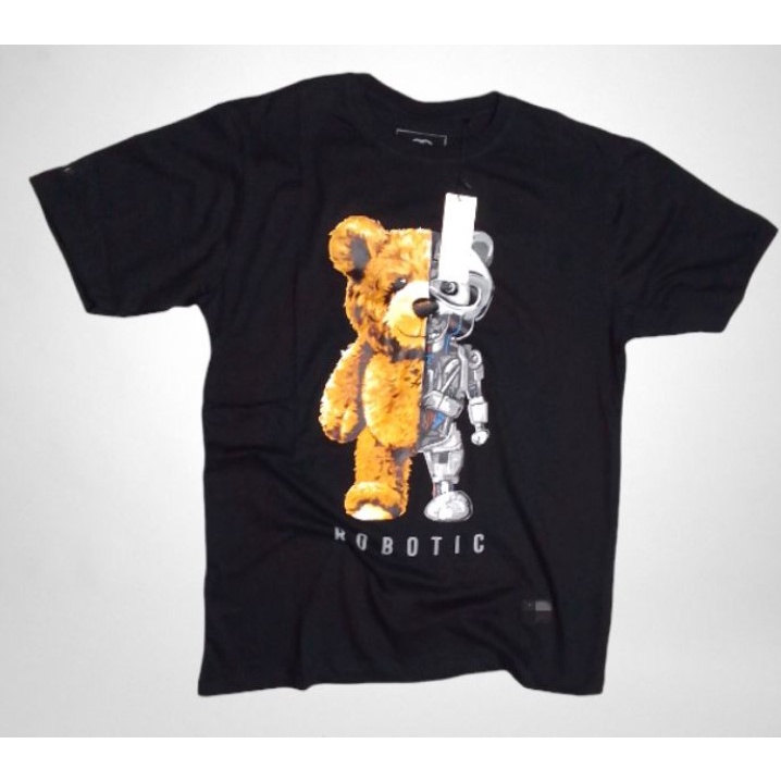Kaos Distro/kaos keren/kaos murah/Kaos Gucci