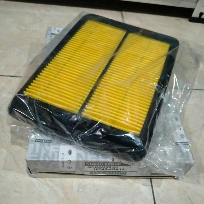 filter udara xtrail T32 grade original