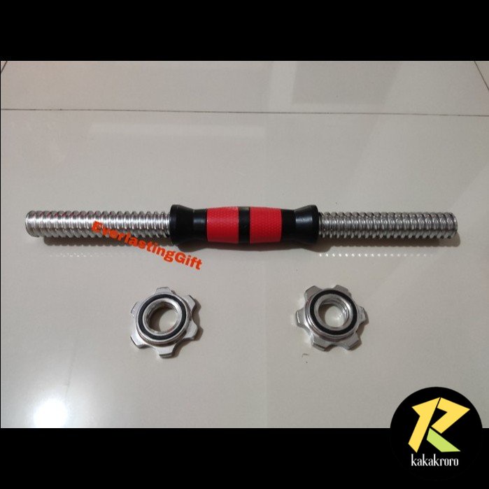 Stick Dumbell Barbel Termurah