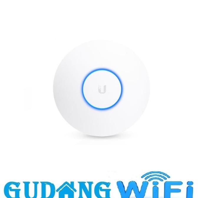 Ubiquiti Uap-Ac-Hd Unifi Ap, Ac, High Density