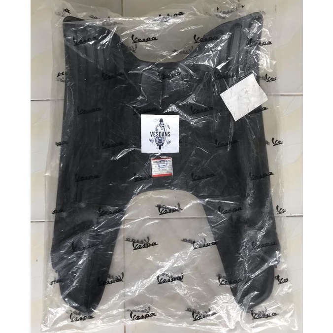 Floormate karpet vespa s/lx/lxv original