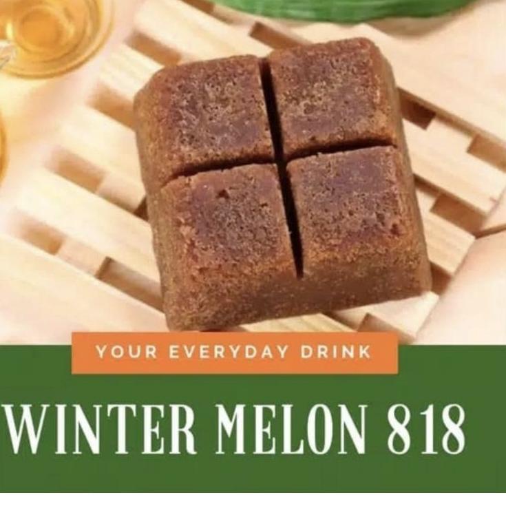 

Kode3z3Yn--winter melon tea 818 / minuman buah kundur / minuman panas dalam dan batuk