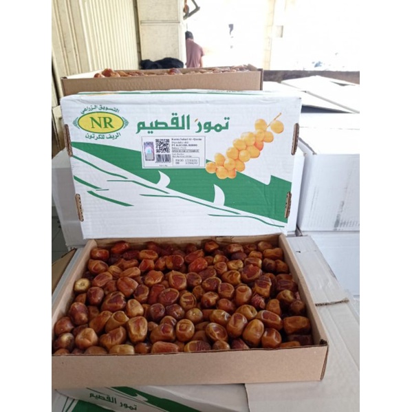 

kurma sukari 500 gr