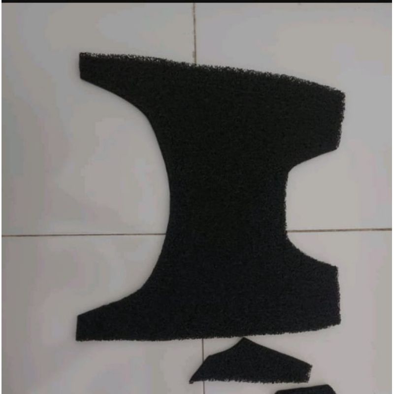 Karpet Motor Honda Beat 2020 2021 2022 Beat Cbs ISS Deluxe Beat Street