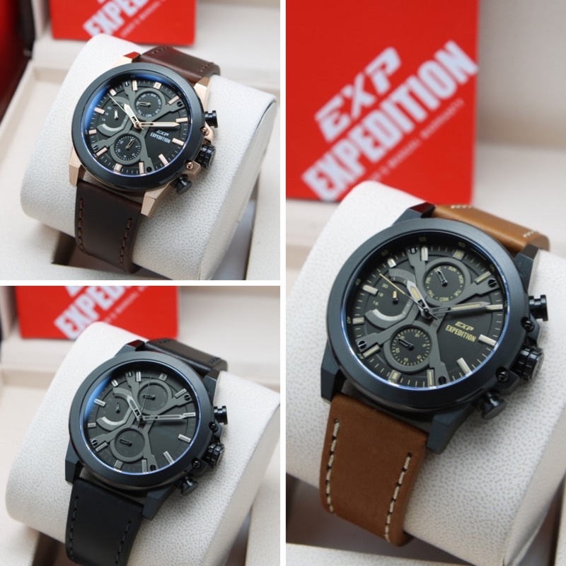 Expedition E6829 Pria Original