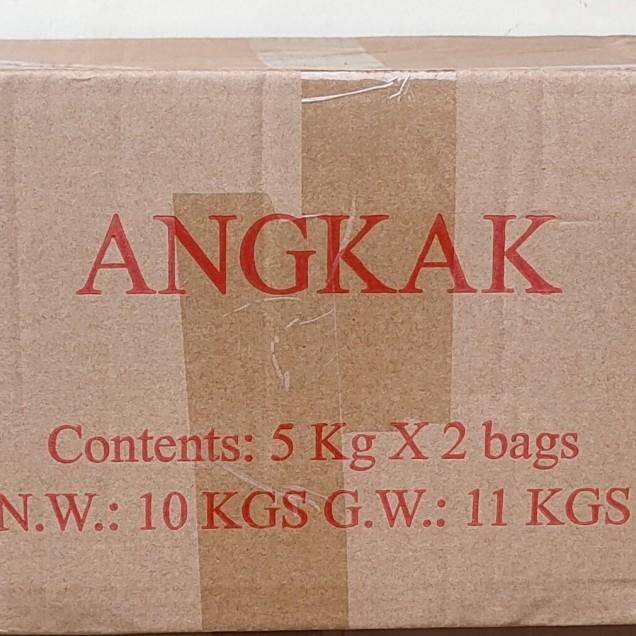 

Su Brand Angkak [ Beras Merah ] @ 1 Ctn 10 Kg