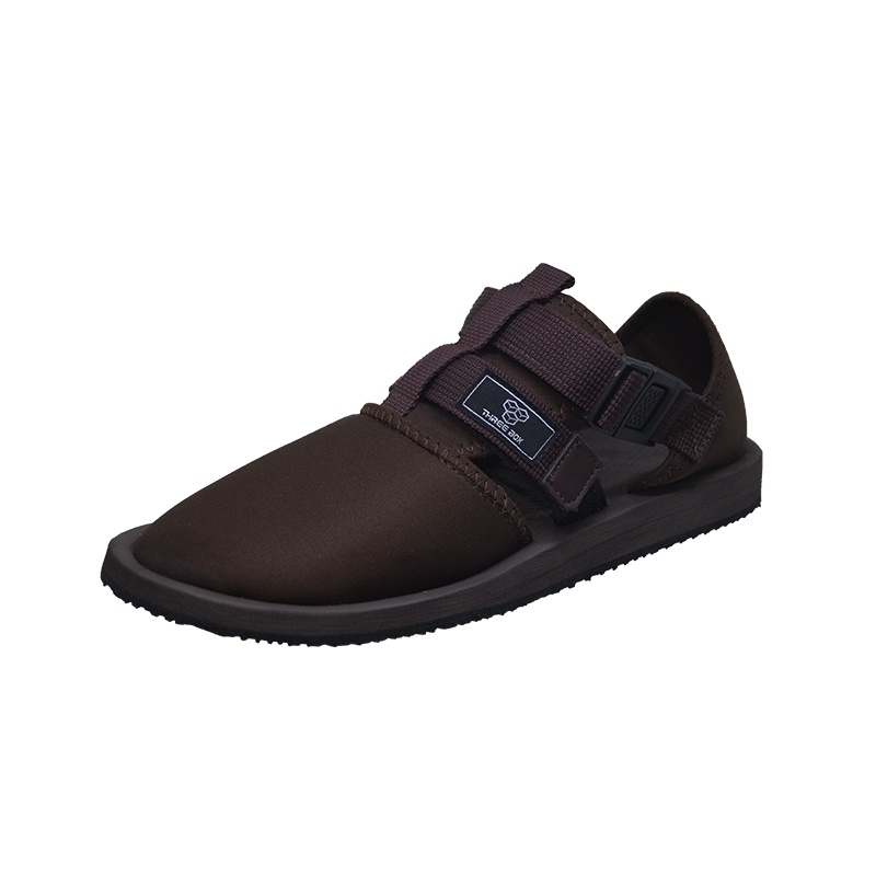 Sepatu Sandal Gunung Pria Jumbo Ringan Kekinian Aneto Bustong Big SIze 45 46 47 48 49 Original