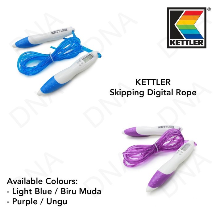 Tali Skipping Tali Skipping / Skipping Digital Rope Kettler - Original